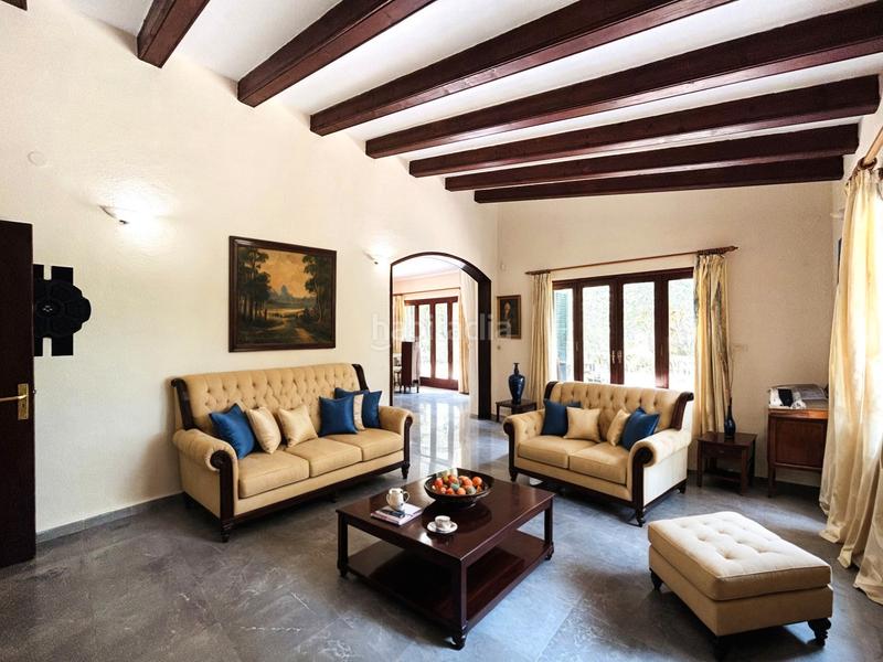 Foto f7cb8216-83aa-491a-a83d-ea0b657ba965. Haus in Cala Murada Manacor