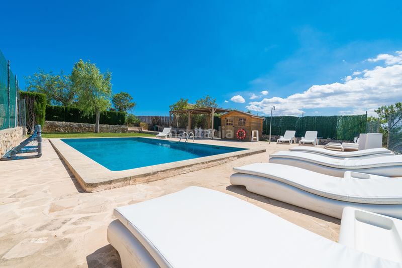 Foto 0bfab1b2-8b1a-4cc0-af38-9c9eeccc97d9. Casa auténtica finca con licencia de vacaciones oasis de paz en una ubicación privilegiada en Manacor