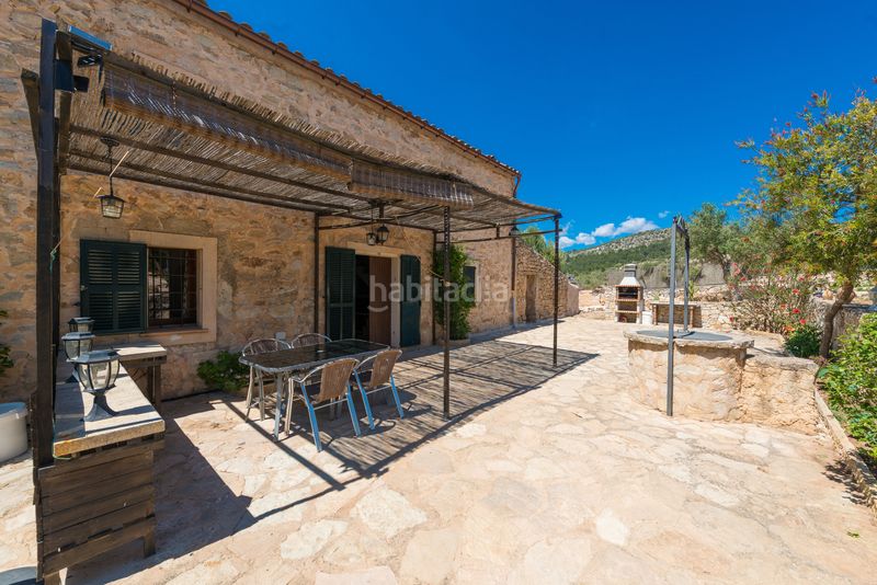 Foto 4ab819c7-fa11-4eaf-b5d5-ccab09b95cad. Casa auténtica finca con licencia de vacaciones oasis de paz en una ubicación privilegiada en Manacor