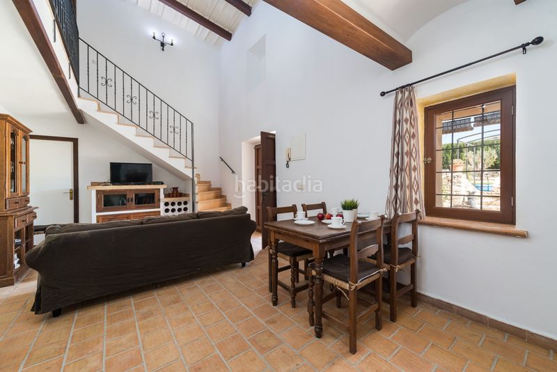 Foto 6f980c15-83ff-4820-b78d-c25d7e00ecd6. Casa auténtica finca con licencia de vacaciones oasis de paz en una ubicación privilegiada en Manacor