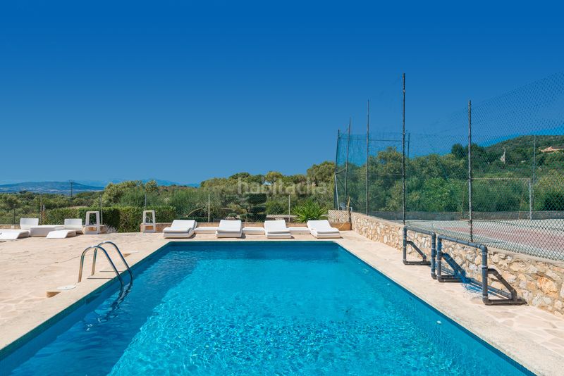 Foto ada90e78-d17c-4748-8eaf-d336c4ec86c7. Casa auténtica finca con licencia de vacaciones oasis de paz en una ubicación privilegiada en Manacor