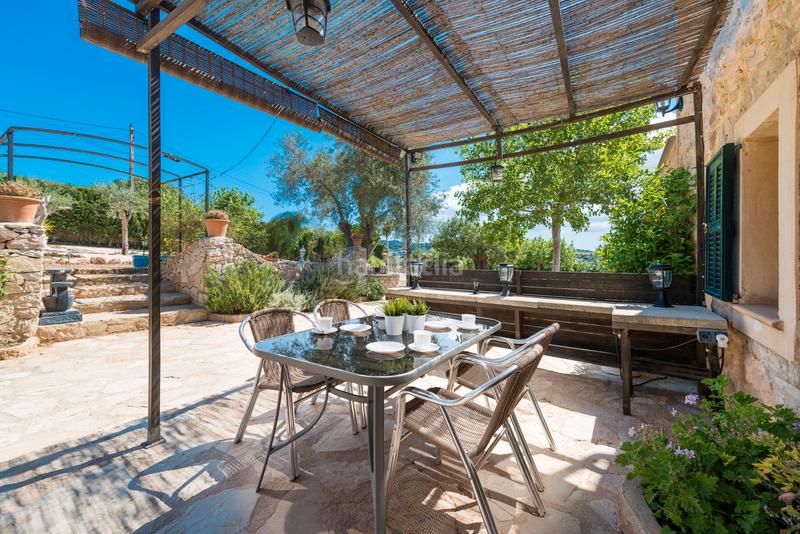 Foto ce592348-a74a-4db1-bd50-6922f9bb0670. Casa en Manacor centre Manacor