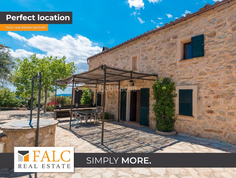 Foto bb335b6a-6b84-4e6a-9fd8-68af13949d3a. Maison dans Manacor centre Manacor