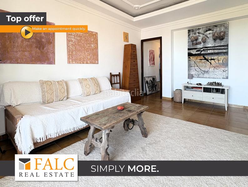 Foto 3f987ec9-75aa-4105-86f6-b5e7c103ff98. Ático en Porto Cristo Manacor