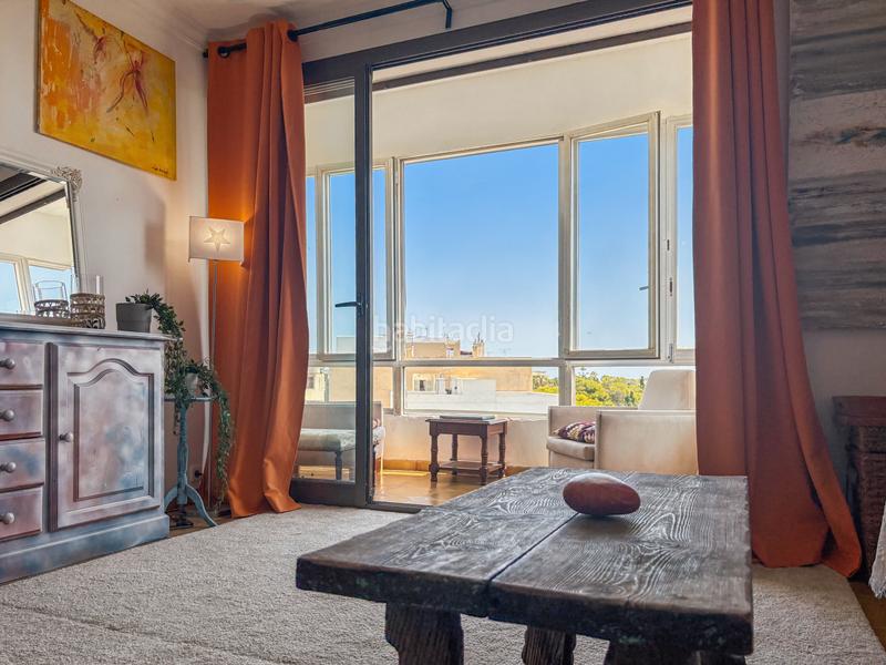 Foto d15eaad5-f06c-4ceb-b8e4-2ae48c8758a3. Penthouse in Porto Cristo Manacor