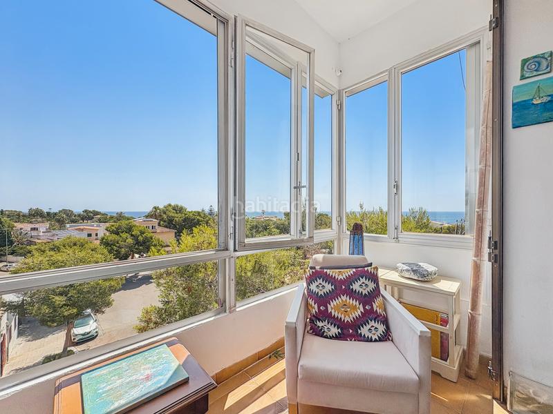 Foto ea21d94f-05a2-460d-aaef-c639cd96e9a5. Penthouse in Porto Cristo Manacor