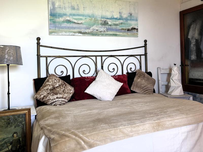 Foto edfcaa26-1fe6-4499-8833-da01bbd7aeb7. Penthouse in Porto Cristo Manacor