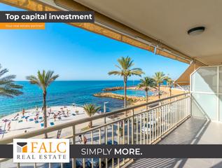 Appartement à Zona Playa del Cura