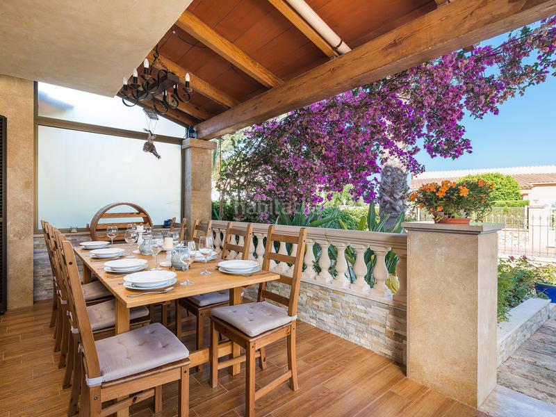 Foto 15169a53-7d9b-4420-96c9-48c626c1b722. Maison dans Portocolom Felanitx