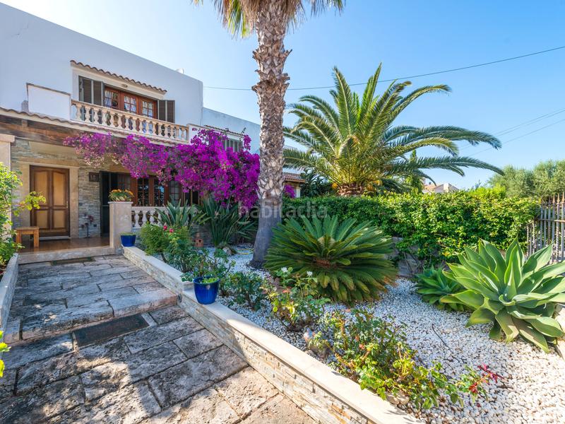 Foto 39723006-4974-4d64-b577-fd7ed4eca157. Maison dans Portocolom Felanitx
