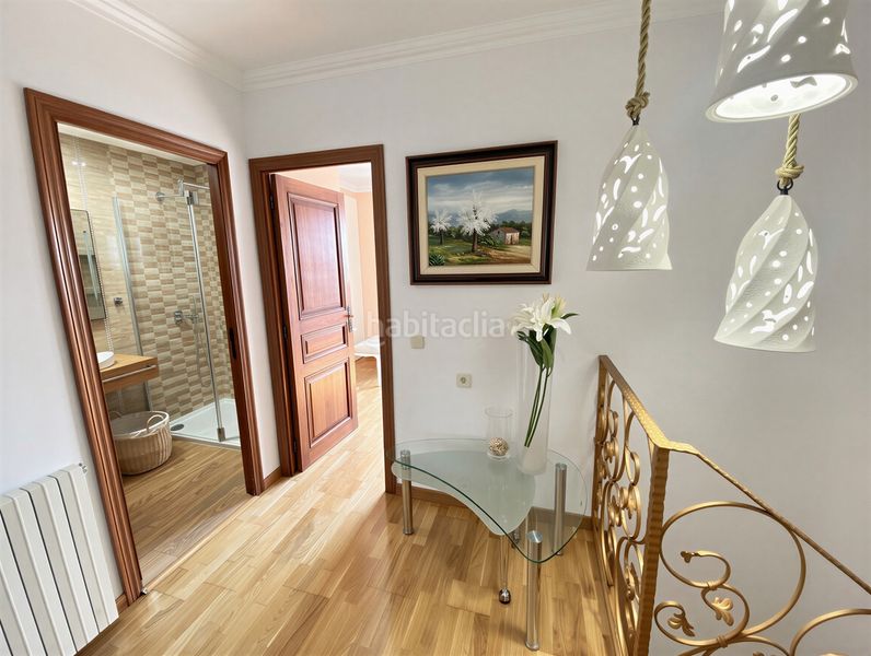 Foto 0d874206-c5a0-4255-a8de-7ed05610d32c. Casa amb calefacció aparcament piscina a Portocolom Felanitx