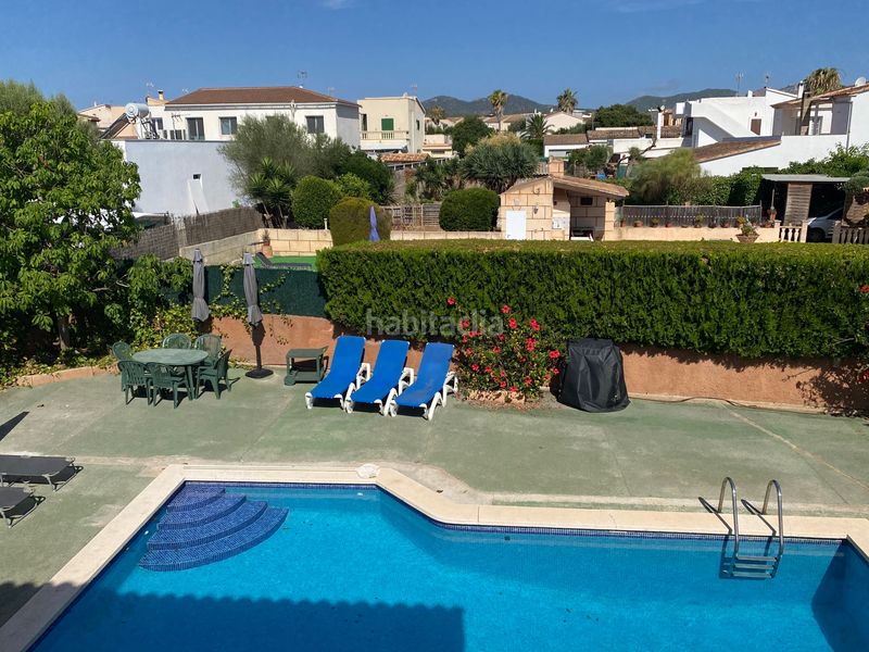 Foto 24a3a09f-3ff5-44c8-ae8c-5fbff727686d. Casa amb calefacció aparcament piscina a Portocolom Felanitx