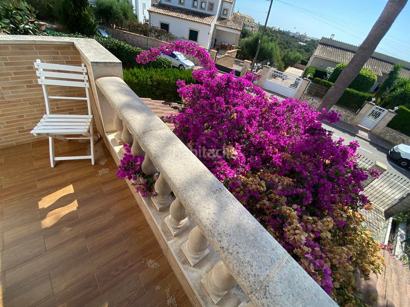 Foto 3dae566c-a703-4305-967f-beae4a0c26a0. Casa amb calefacció aparcament piscina a Portocolom Felanitx