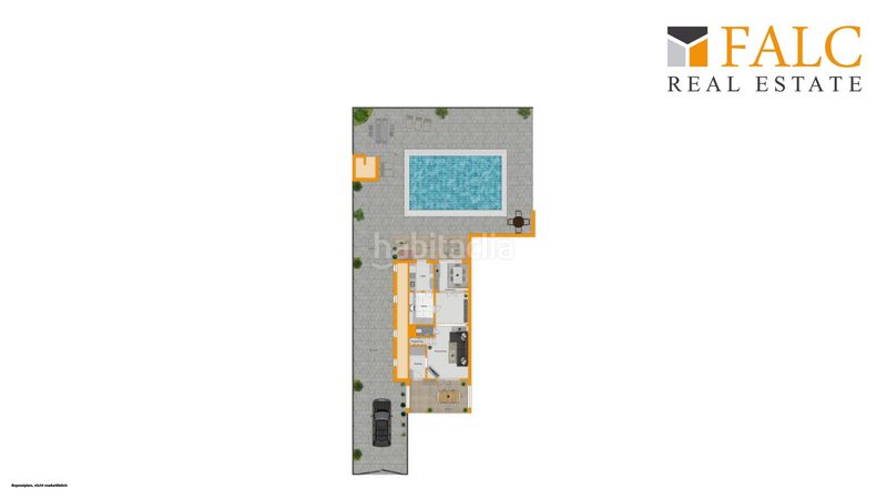 Foto 4985f124-3730-4fb3-b705-478f32925f52. Casa amb calefacció aparcament piscina a Portocolom Felanitx