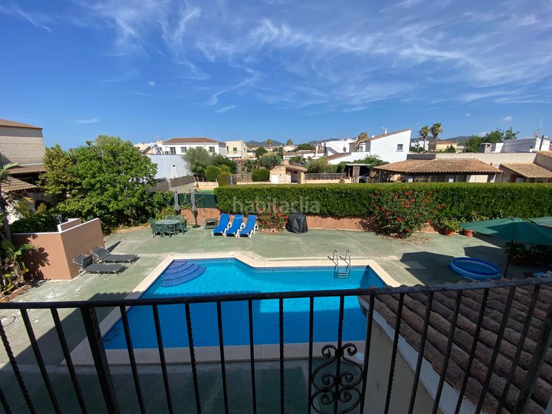 Foto 97d33a0d-adec-461c-bd3b-5f4b9fca277a. Casa amb calefacció aparcament piscina a Portocolom Felanitx