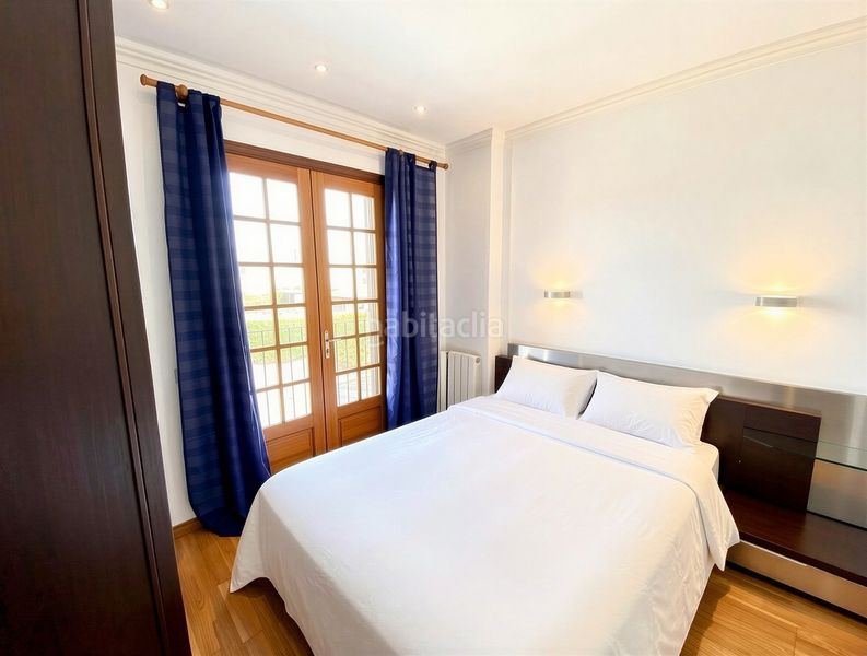 Foto a3c8948e-e4b1-4024-a6e0-3da28924f72c. Casa amb calefacció aparcament piscina a Portocolom Felanitx