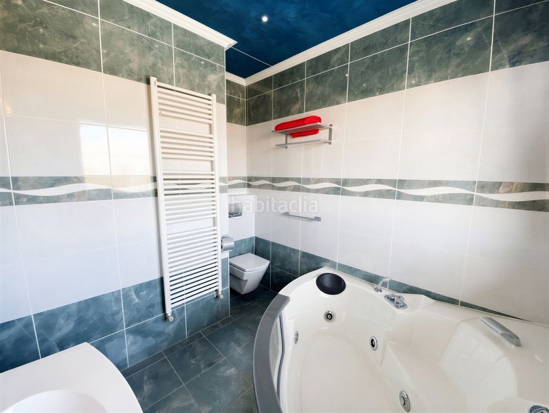 Foto a83d955c-d676-462e-b219-dbdc990b846e. Casa amb calefacció aparcament piscina a Portocolom Felanitx