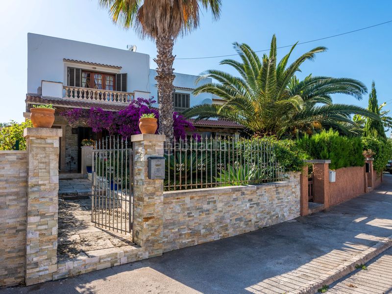 Foto a88f7181-541f-4f41-8be1-08f2b2f8b81a. Casa amb calefacció aparcament piscina a Portocolom Felanitx