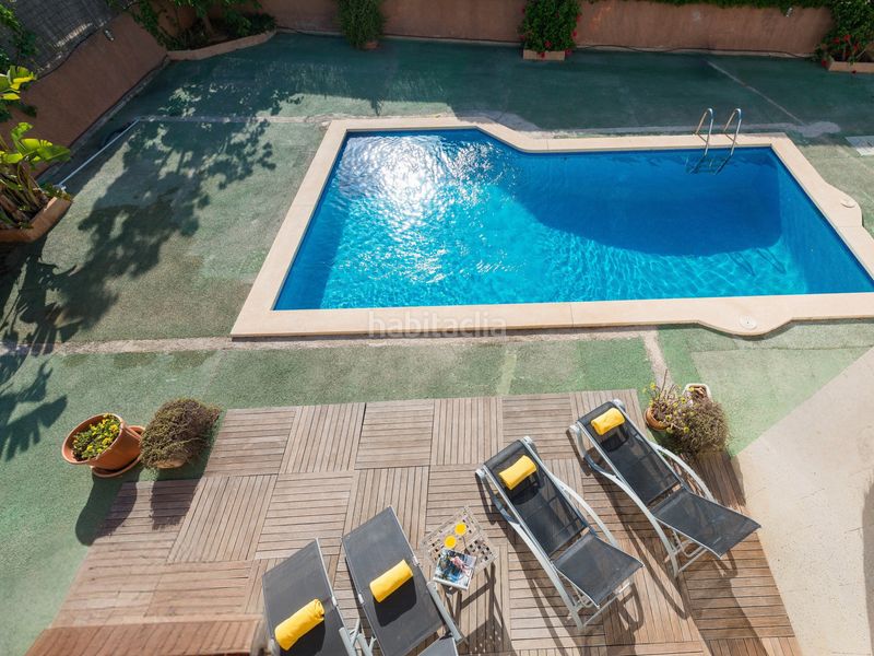 Foto bd34ec51-6dc2-4ac4-bb47-cf2684a1f4bb. Casa amb calefacció aparcament piscina a Portocolom Felanitx