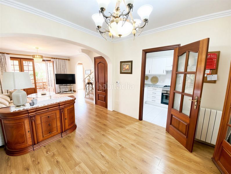 Foto d6b98368-ef49-4125-80ff-342ed5ac034d. Casa amb calefacció aparcament piscina a Portocolom Felanitx