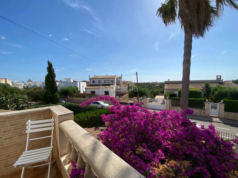 Foto dce210e5-6ec9-4d79-b33f-aaa2001e2a78. Casa amb calefacció aparcament piscina a Portocolom Felanitx