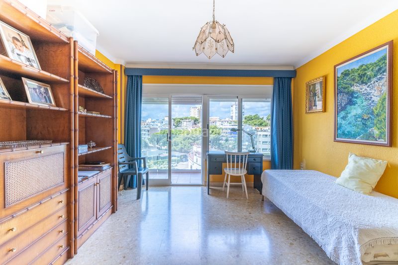 Foto 9a6d7267-71cb-411c-83c5-c3764eafbc88. Apartament amb aparcament a Palmanova Calvià