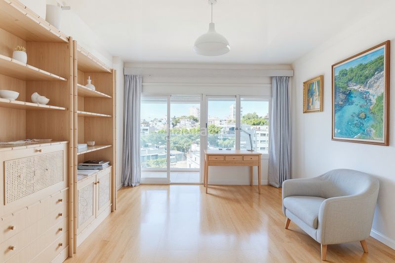 Foto c54ae6ce-dd5d-4a12-a232-e95ceb86f263. Apartament amb aparcament a Palmanova Calvià