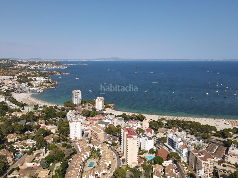 Foto cc33f685-670f-4cb3-98ca-63fd488d466a. Apartament amb aparcament a Palmanova Calvià