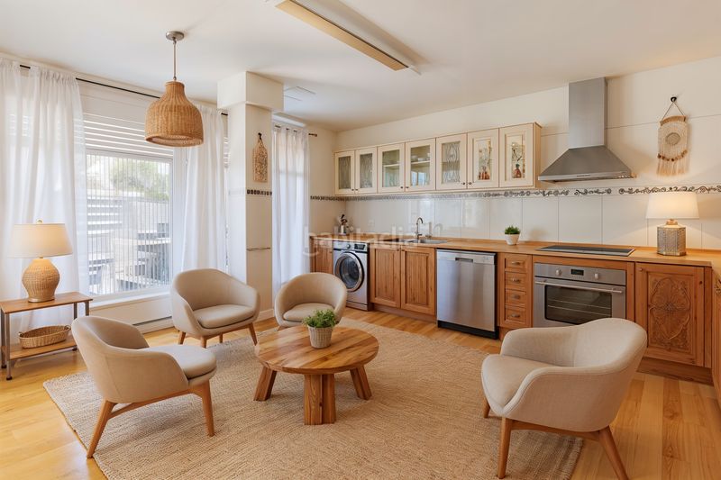Foto e41037e2-119f-45c9-81a7-651c8723d336. Apartament amb aparcament a Palmanova Calvià