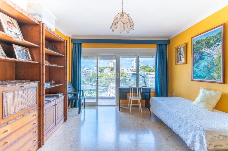 Foto 9a6d7267-71cb-411c-83c5-c3764eafbc88. Apartamento en Palmanova Calvià