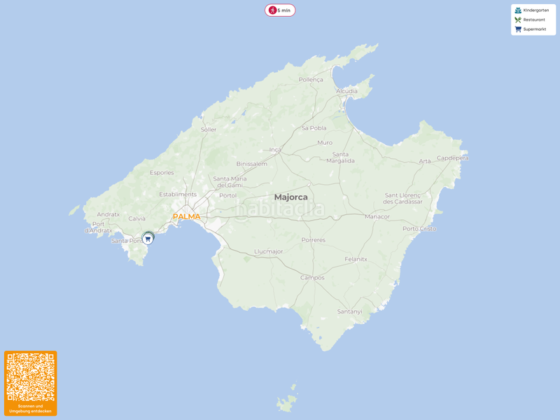 Foto b1188d8f-ea01-4bfc-b531-d37d3dcda63d. Appartement dans Palmanova Calvià