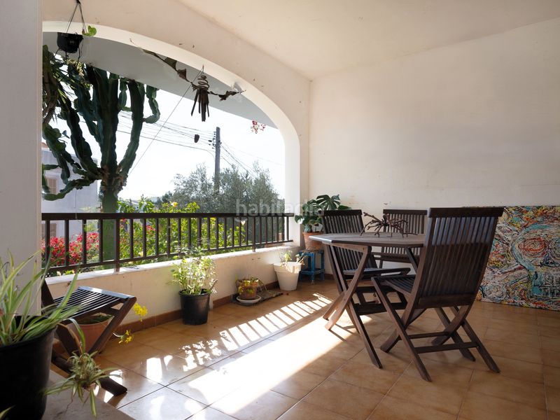 Foto 2f780f5c-dba4-4802-9919-718eaf814ee9. Casa amb aparcament piscina a Portocolom Felanitx