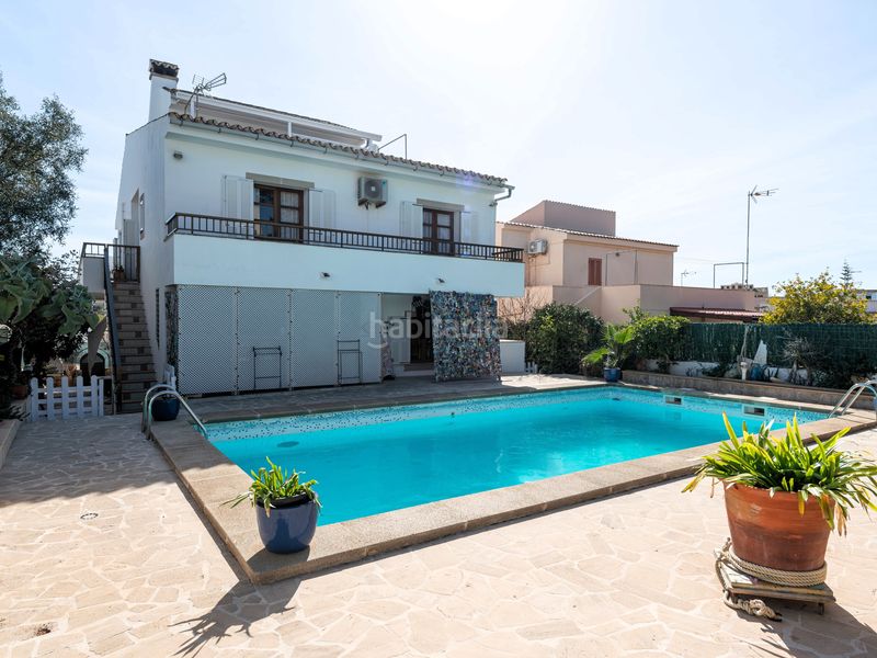 Foto 545f8c89-b424-4c93-9f7a-f6664ceaae6b. Casa amb aparcament piscina a Portocolom Felanitx
