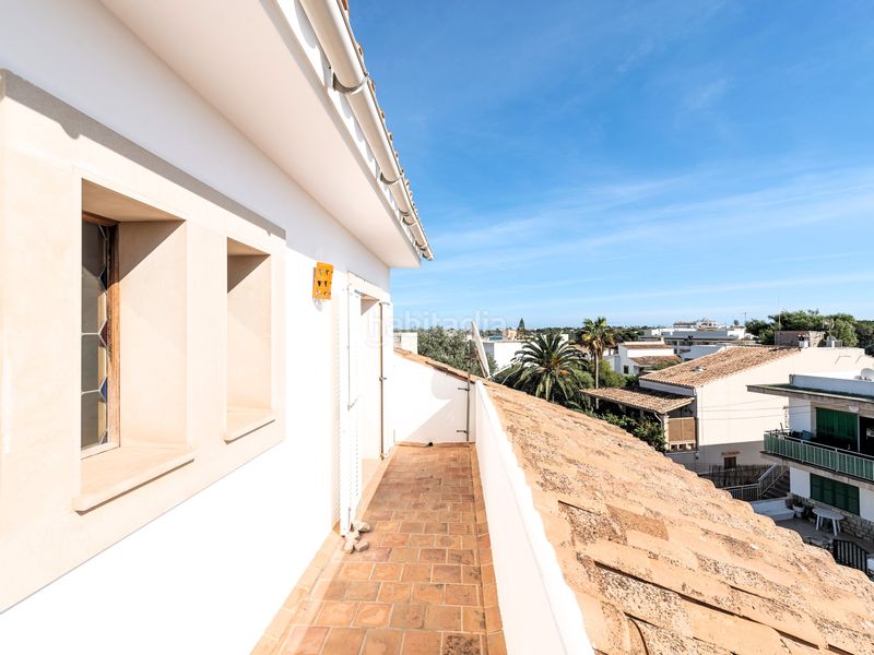 Foto 7a8fa2fa-9613-4d19-bbce-1a7c40c929e7. Casa amb aparcament piscina a Portocolom Felanitx