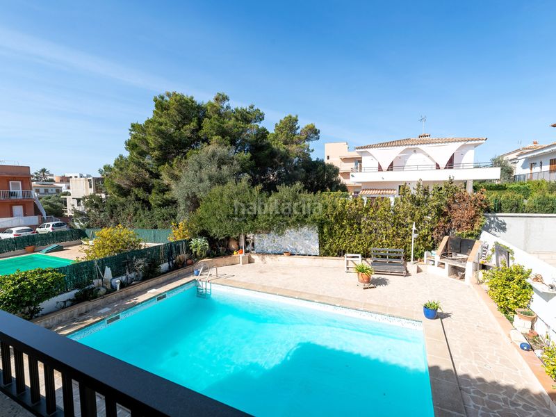 Foto d5f5eeef-94c3-4e72-b5cd-508a3dc78ffd. Casa amb aparcament piscina a Portocolom Felanitx