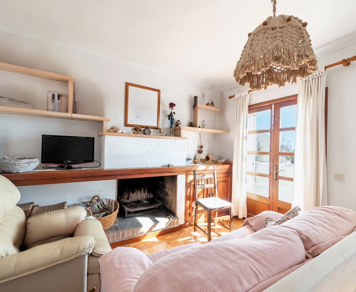 Foto f3908cfd-8bd0-4121-a0a2-479fe47a8ad1. Casa amb aparcament piscina a Portocolom Felanitx