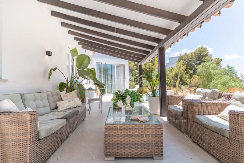Foto d9b38427-cb22-4ad2-9fb2-42e854ee554d. Casa a Peguera Calvià