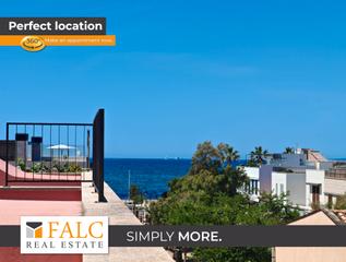 Apartment in Es Portixol-Es Molinar