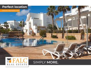 Semi detached house in Cala d´Or