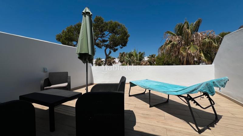 Foto 0e528769-8509-4c80-9442-51fd2db62e72. Casa adosada en Cala d´Or Santanyí