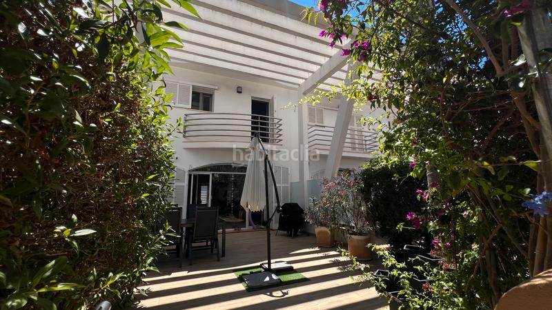 Foto 6e97d67b-f89b-4b22-973e-cad2f9a2b7a6. Casa adosada en Cala d´Or Santanyí