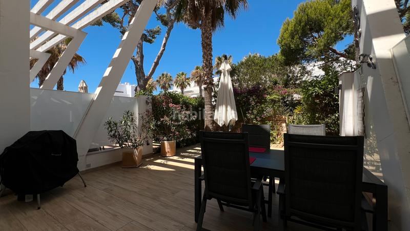 Foto c123d0c6-bf09-4307-91f8-44835c57b49b. Casa adosada en Cala d´Or Santanyí