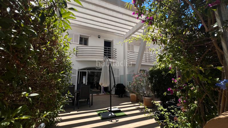 Foto 04f5cc28-9cb5-4b29-a811-b2ac894601f9. Maison jumelée dans Cala d´Or Santanyí