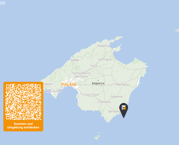 Foto 4798cc57-cd91-4cfd-8efc-1c15109569f1. Maison jumelée dans Cala d´Or Santanyí