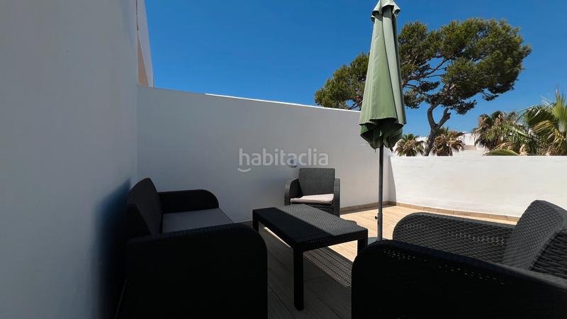 Foto 4995506c-3385-4eff-a66c-69fc88a824b1. Maison jumelée dans Cala d´Or Santanyí