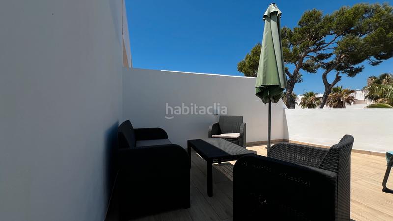 Foto 95225162-cdd5-4bf0-800e-b6484abc9530. Maison jumelée dans Cala d´Or Santanyí