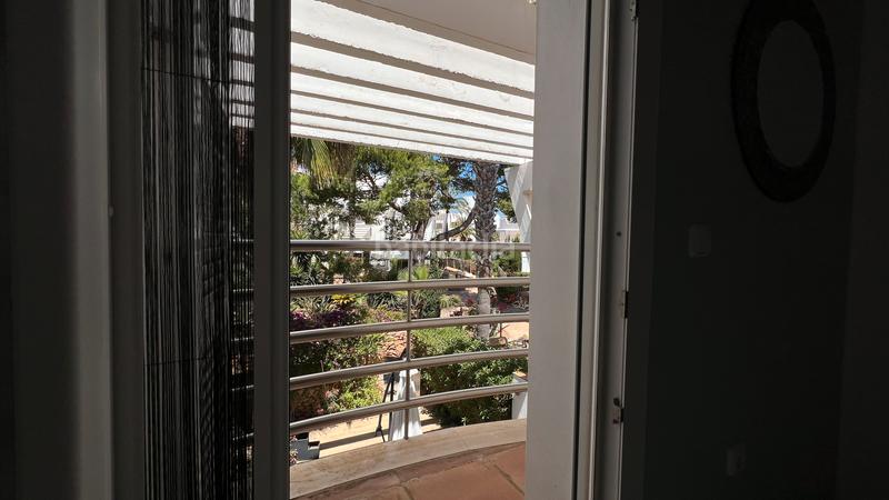 Foto c9658f1b-3b17-499e-8ded-24c93bded7ea. Maison jumelée dans Cala d´Or Santanyí