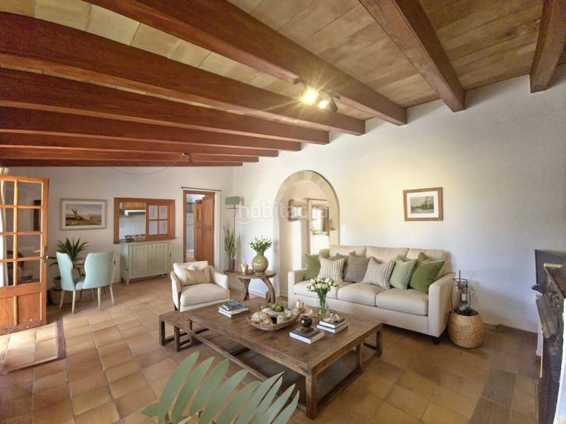 Foto 77d313ec-158d-42a7-940d-f04251598057. Terreny residencial a Port Nou - Port Verd - Port Vell Son Servera