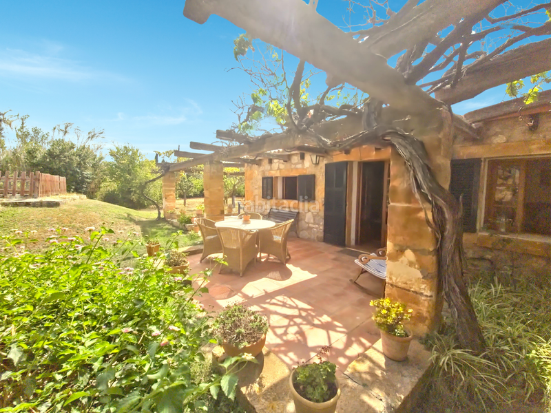 Foto a4f34689-3bd8-4106-902d-4b5357299f97. Terreny residencial a Port Nou - Port Verd - Port Vell Son Servera