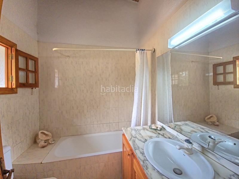 Foto b329c4eb-e08f-4cdf-ab20-b684bc251e3e. Terreny residencial a Port Nou - Port Verd - Port Vell Son Servera